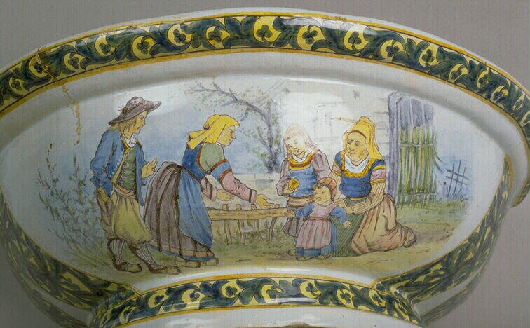 Fontaine (d'applique), couvercle_2