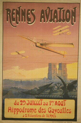 Rennes aviation_0