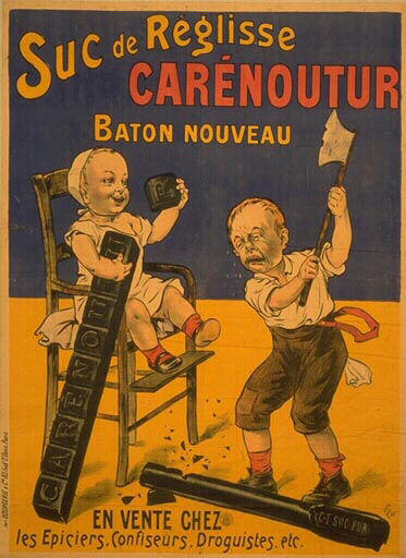 Suc de réglisse Carénoutur_0
