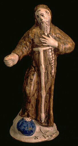 Saint François_0