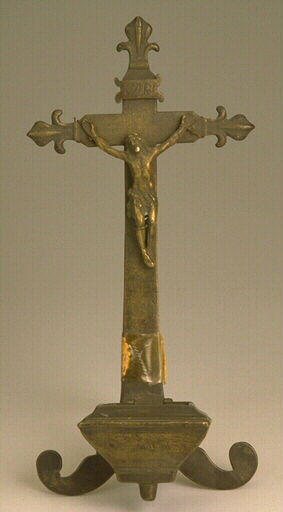 Bénitier (d'applique)_0