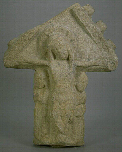 Croix de calvaire_1