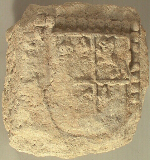Dais architectural (fragment)_0