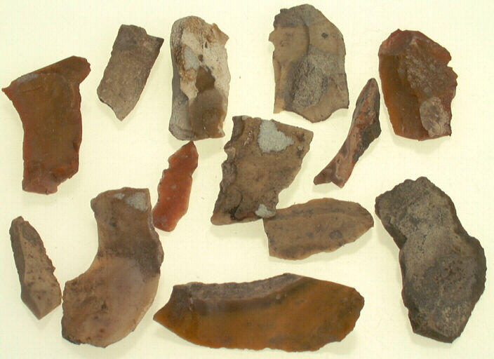 Lame de débitage (13, fragment)_0