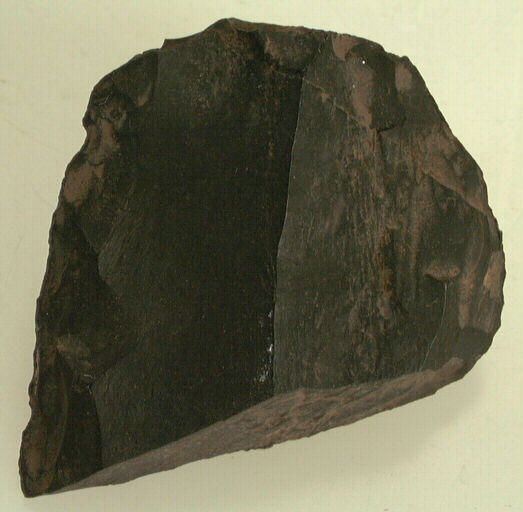 Lame de débitage (fragment)_0