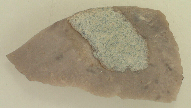Éclat de débitage (fragment)_0