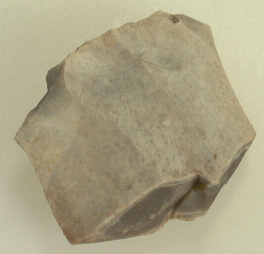Lame de débitage (fragment)_0
