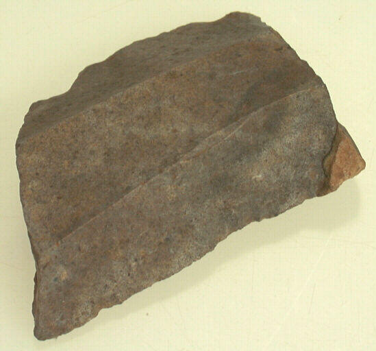 Lame de débitage (fragment)_0