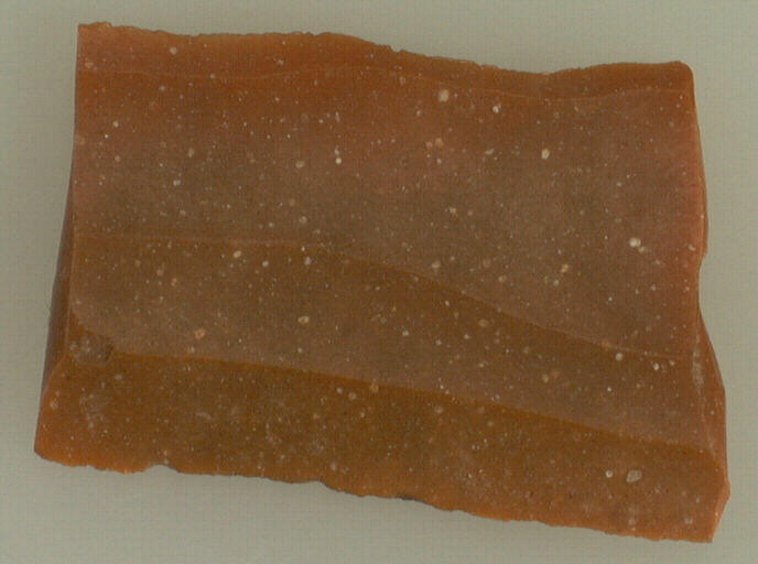 Lame de débitage (fragment)_0