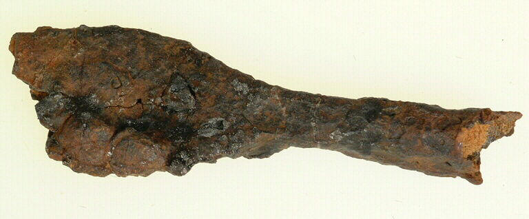 Pointe de flèche_0