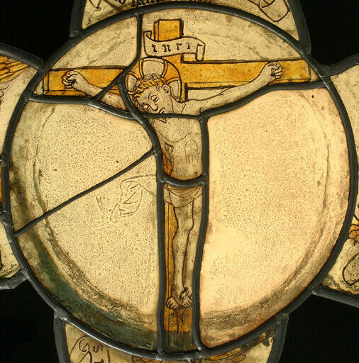 Christ et Tétramorphe_1