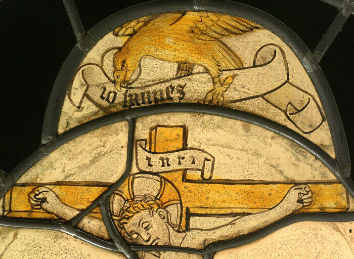 Christ et Tétramorphe_2
