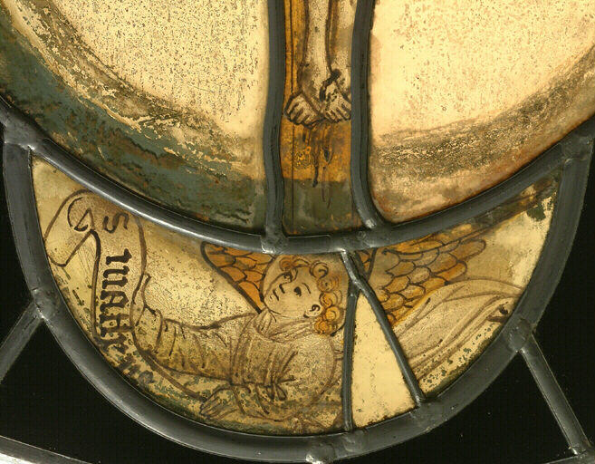 Christ et Tétramorphe_3