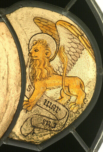 Christ et Tétramorphe_4