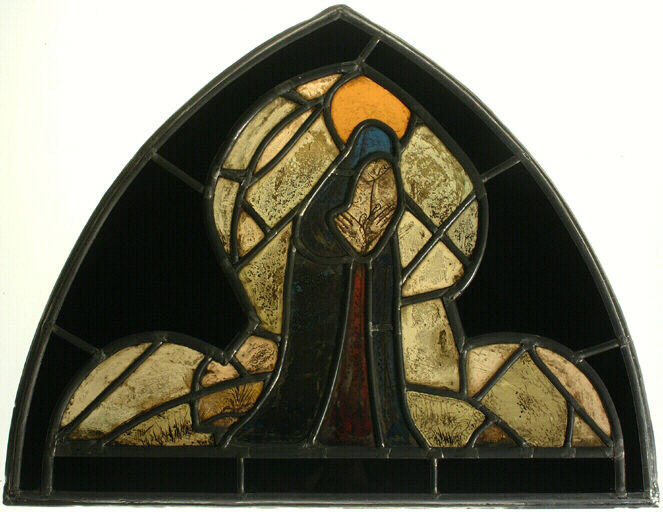Vierge au calvaire_0