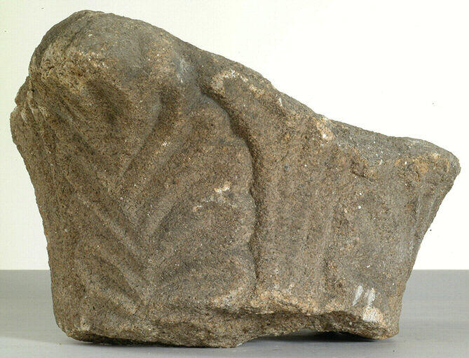 Chapiteau (fragment)_0