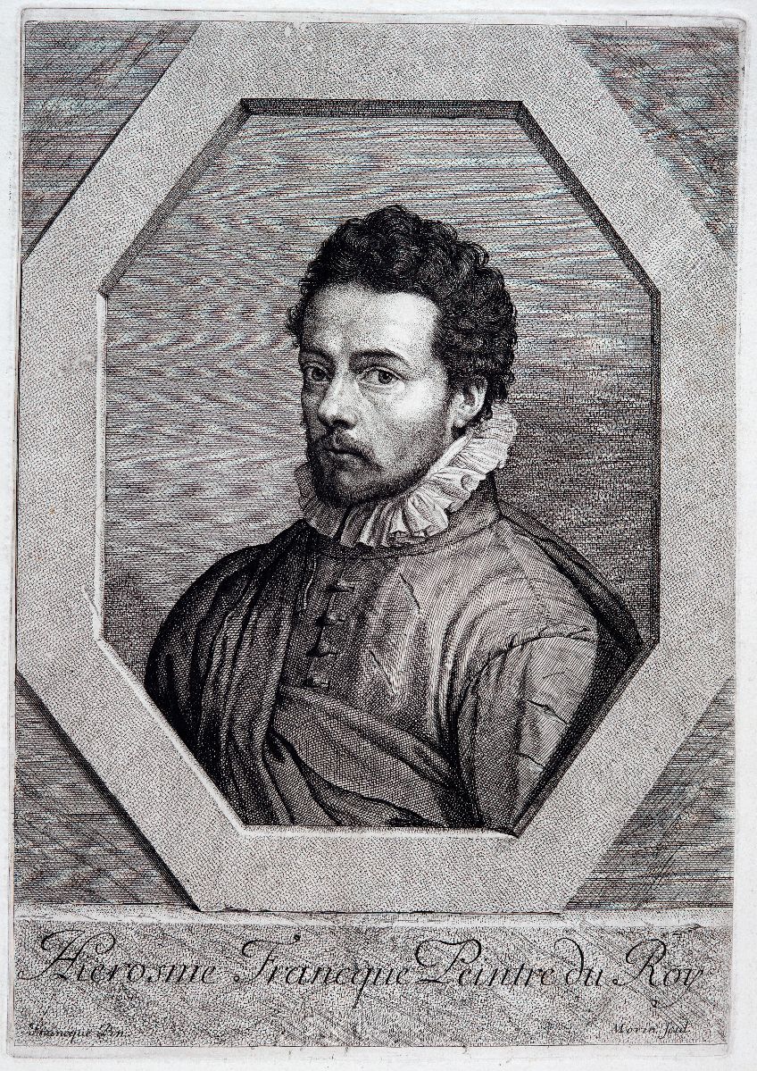 Portrait de Hieronymus Francken_0