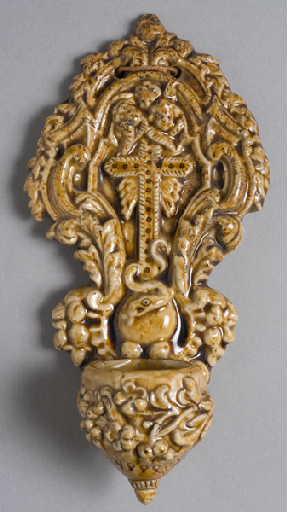 Bénitier (d'applique)_0