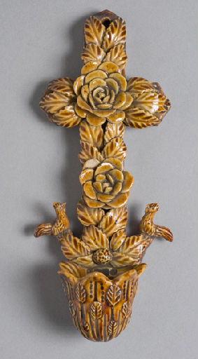 Bénitier (d'applique)_0