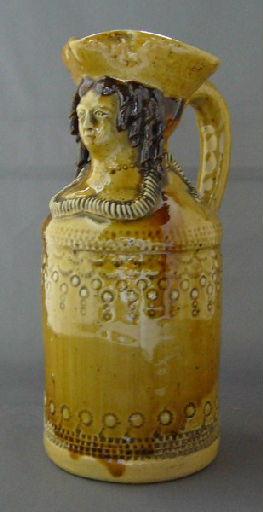Pichet (anthropomorphe)_0