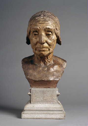 La mère Baffier (titre inscrit), Jean Eugène Baffier, 1886