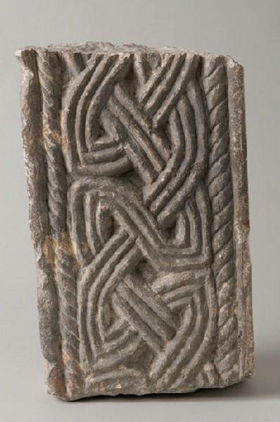 bas-relief, 4e quart 11e siècle