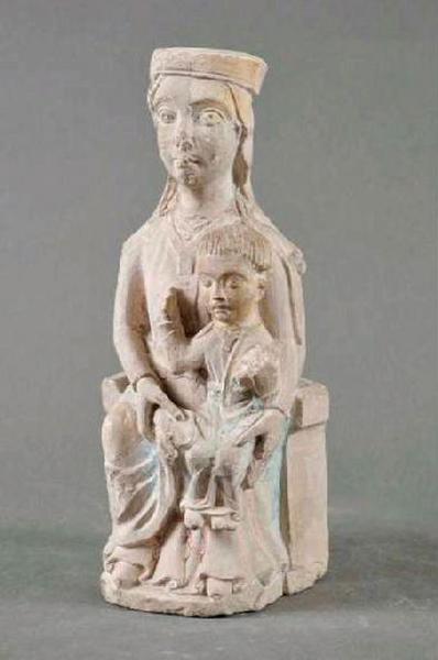 Vierge àt l'Enfant_0