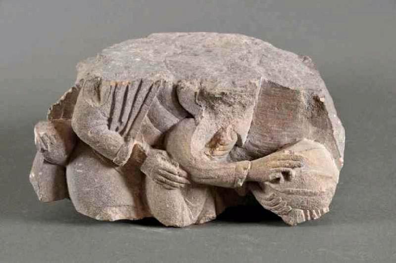 L'adoration des Mages_0