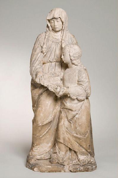 Education de la Vierge_0