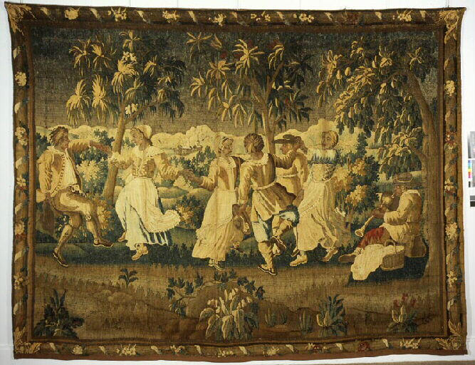 Scène champêtre_0