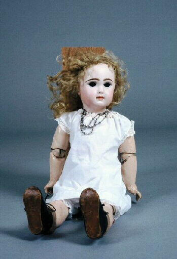 Bébé jumeau fillette_0