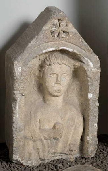 stèle