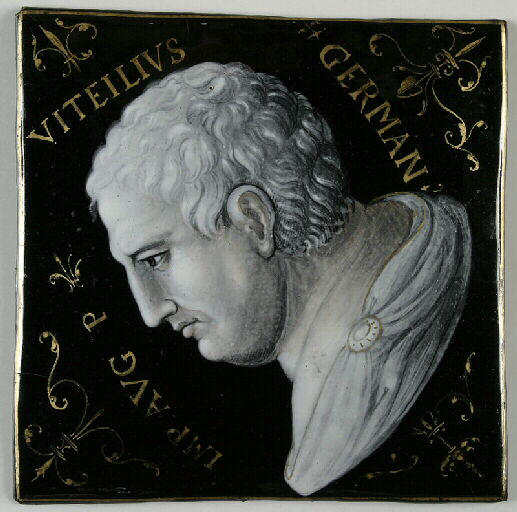 Vitellius, empereur romain_0