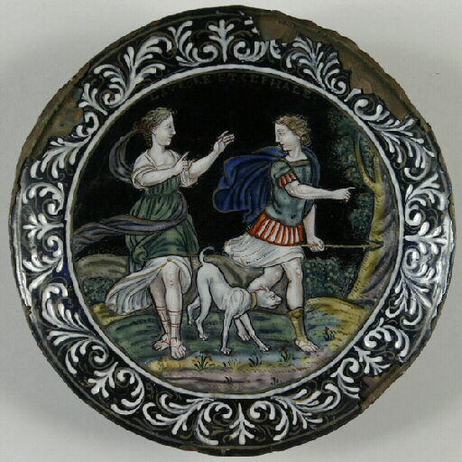 Aurore et Céphale_0
