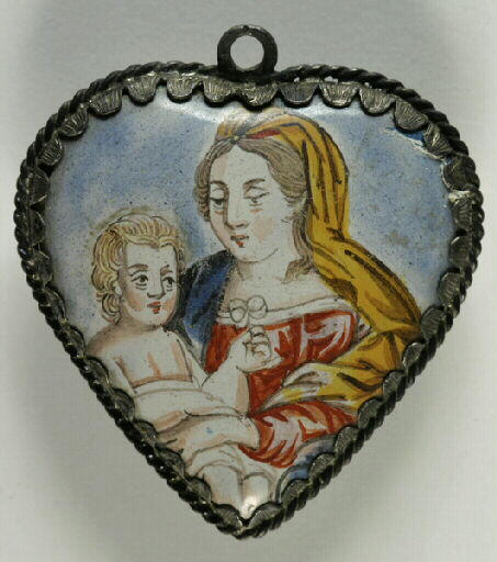 Médaillon, élément d'ensemble_1