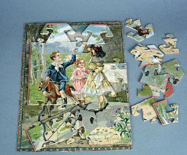 Jeu de puzzle_1