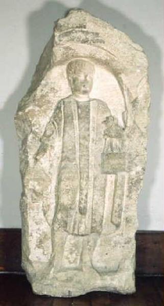 stèle