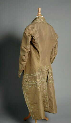 Costume d'homme (ensemble), justaucorps, culotte_1