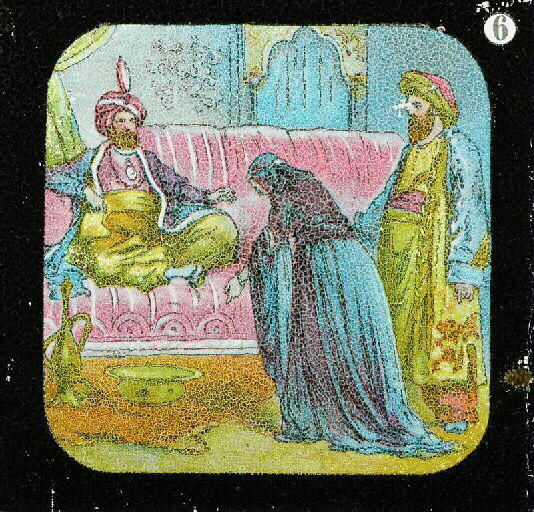Aladin ou la Lampe merveilleuse (Titre factice)_5