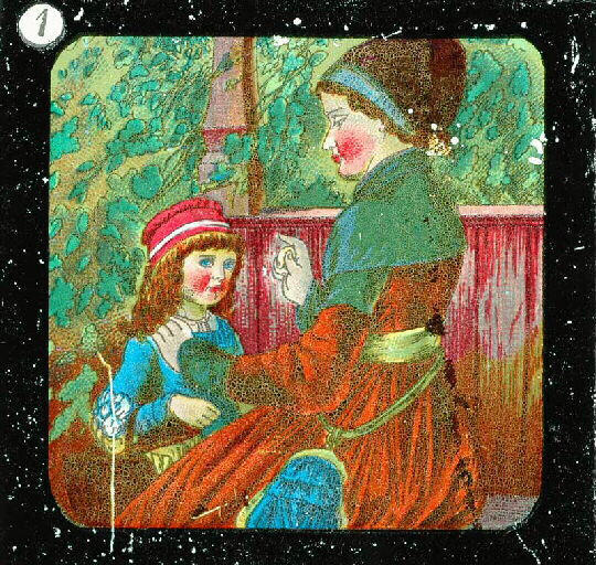 Le Petit Chaperon rouge (Titre factice)_0