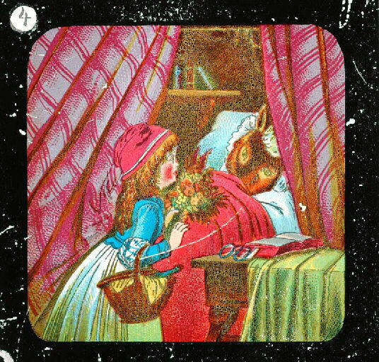 Le Petit Chaperon rouge (Titre factice)_3