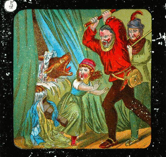 Le Petit Chaperon rouge (Titre factice)_4