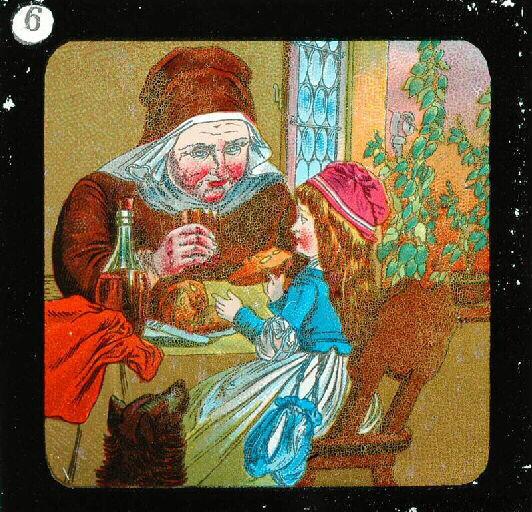 Le Petit Chaperon rouge (Titre factice)_5