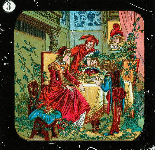 La Belle au bois dormant (Titre factice)_3