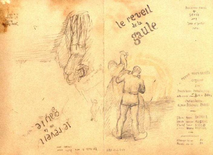 Homme en posture d'atlante (Titre factice)_1