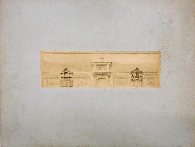 Homme en posture d'atlante (Titre factice)_4