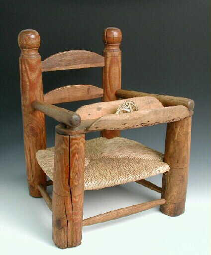 Chaise d'enfant_0