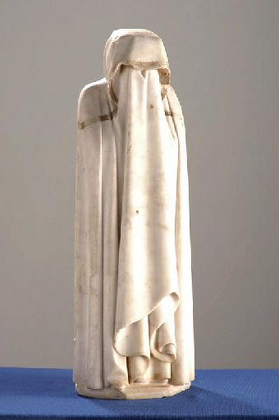 pleurant;élément d'ensemble, Jean de Cambrai, 1438 avant