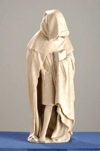 pleurant;élément d'ensemble, 1450 vers