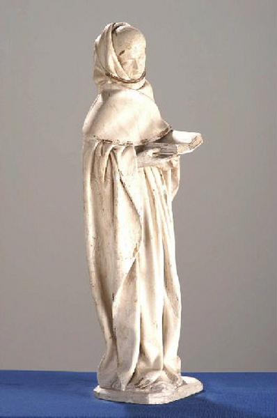 pleurant;élément d'ensemble, 1450 vers